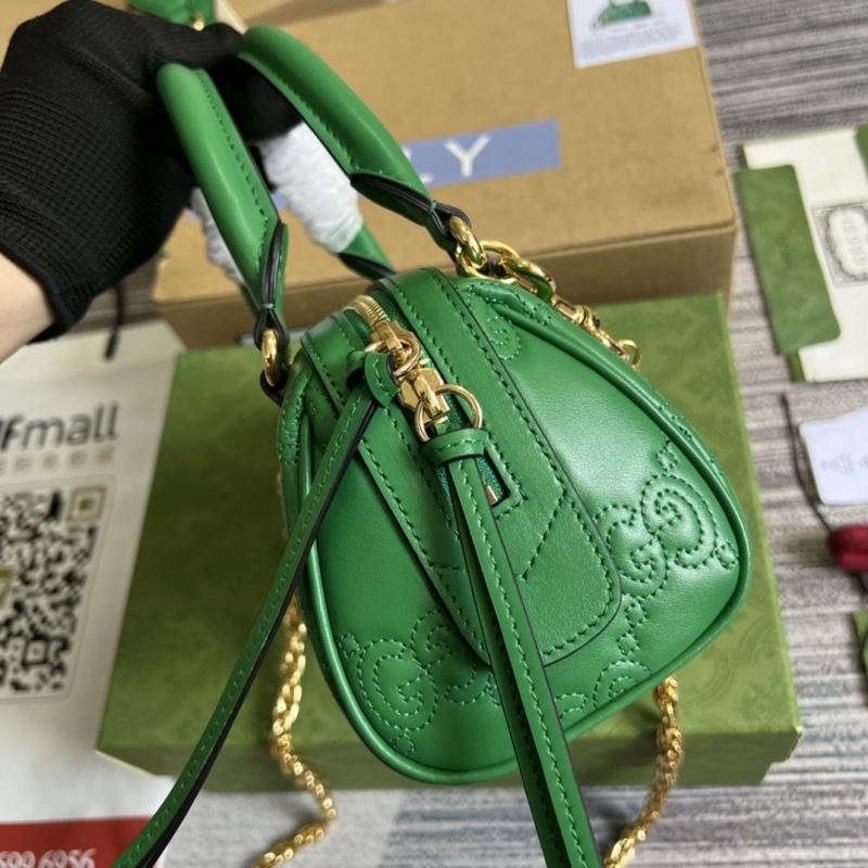 Gucci Top Handle Bags